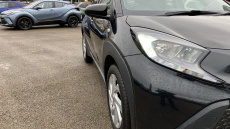 Toyota Aygo X 1.0 VVT-i Pure 5dr Petrol Hatchback